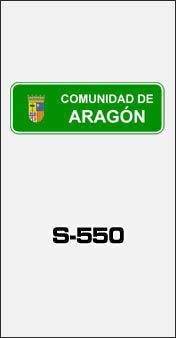  Identificación de carretera y confirmación