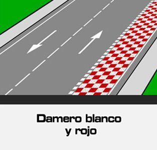 Marcas viales