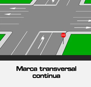 Marcas viales