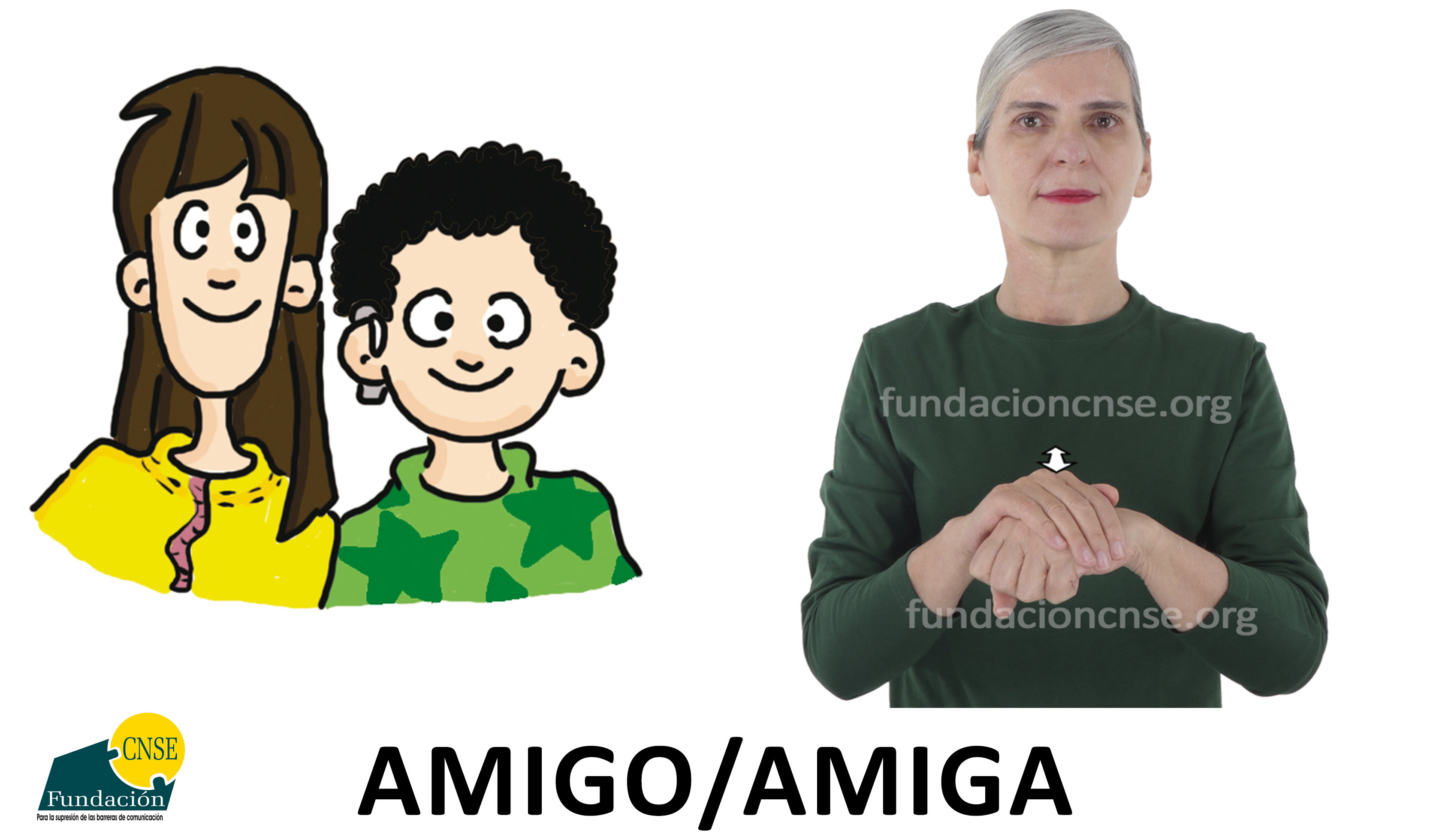 amigo