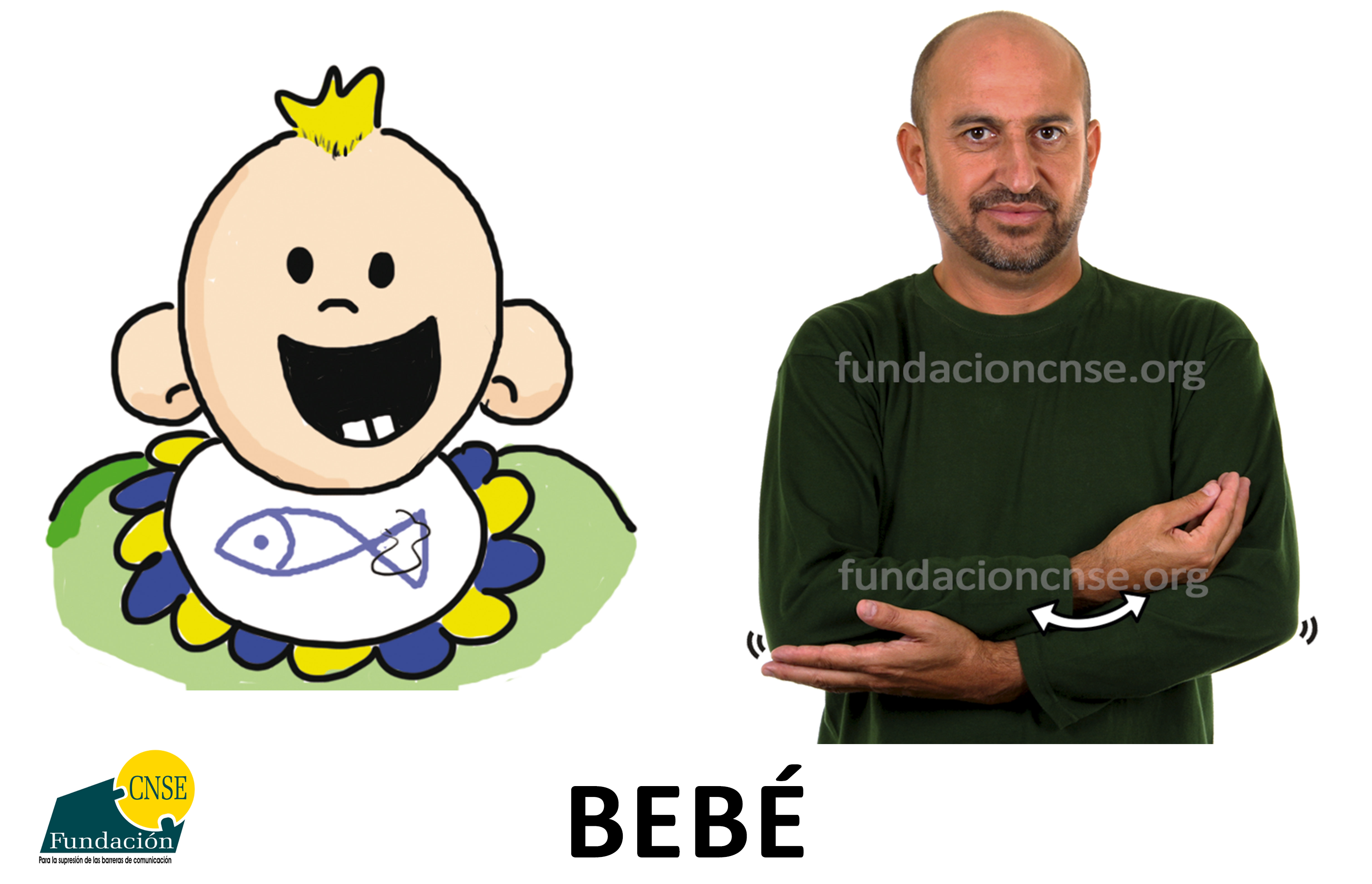bebé
