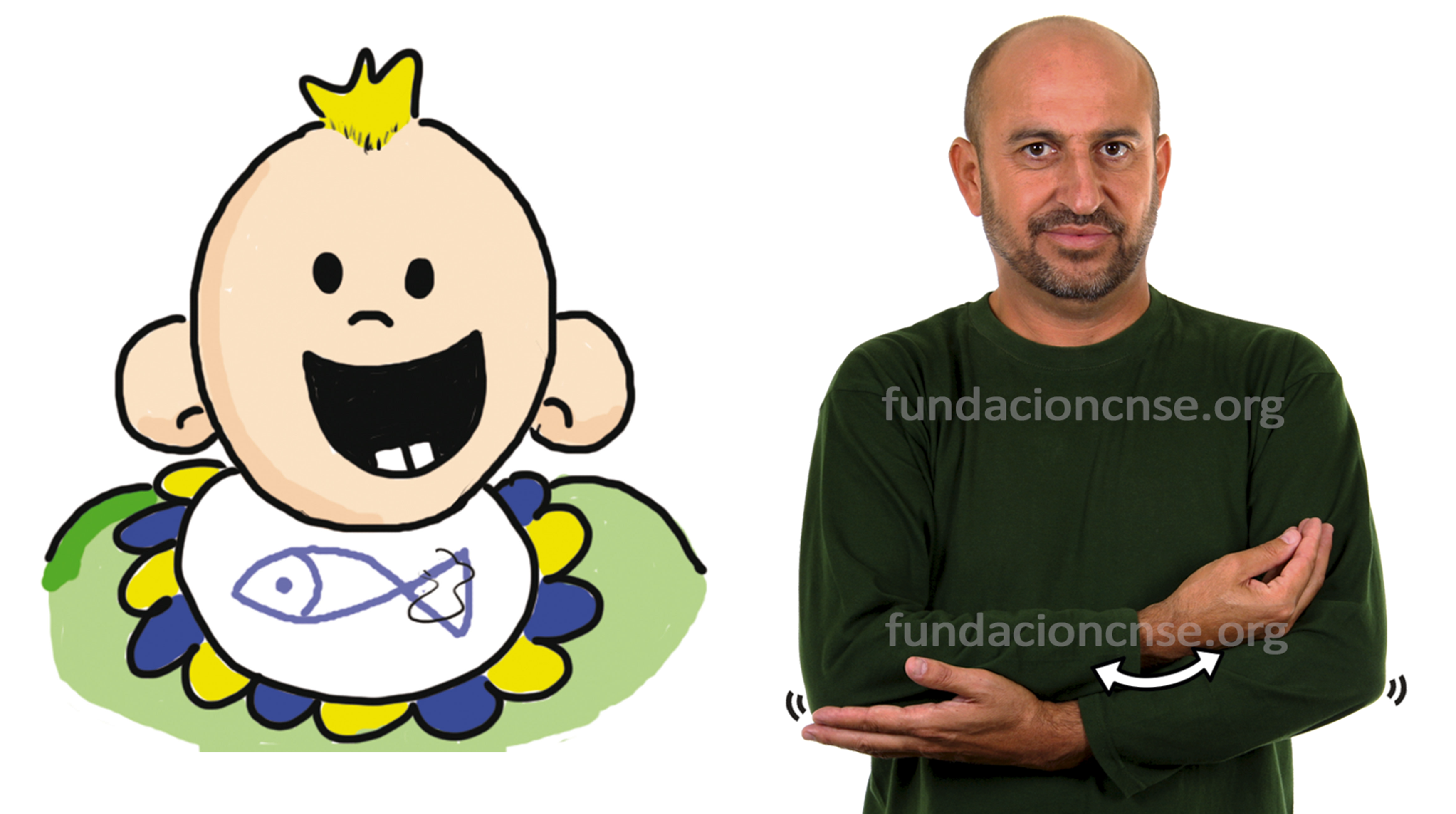 bebé