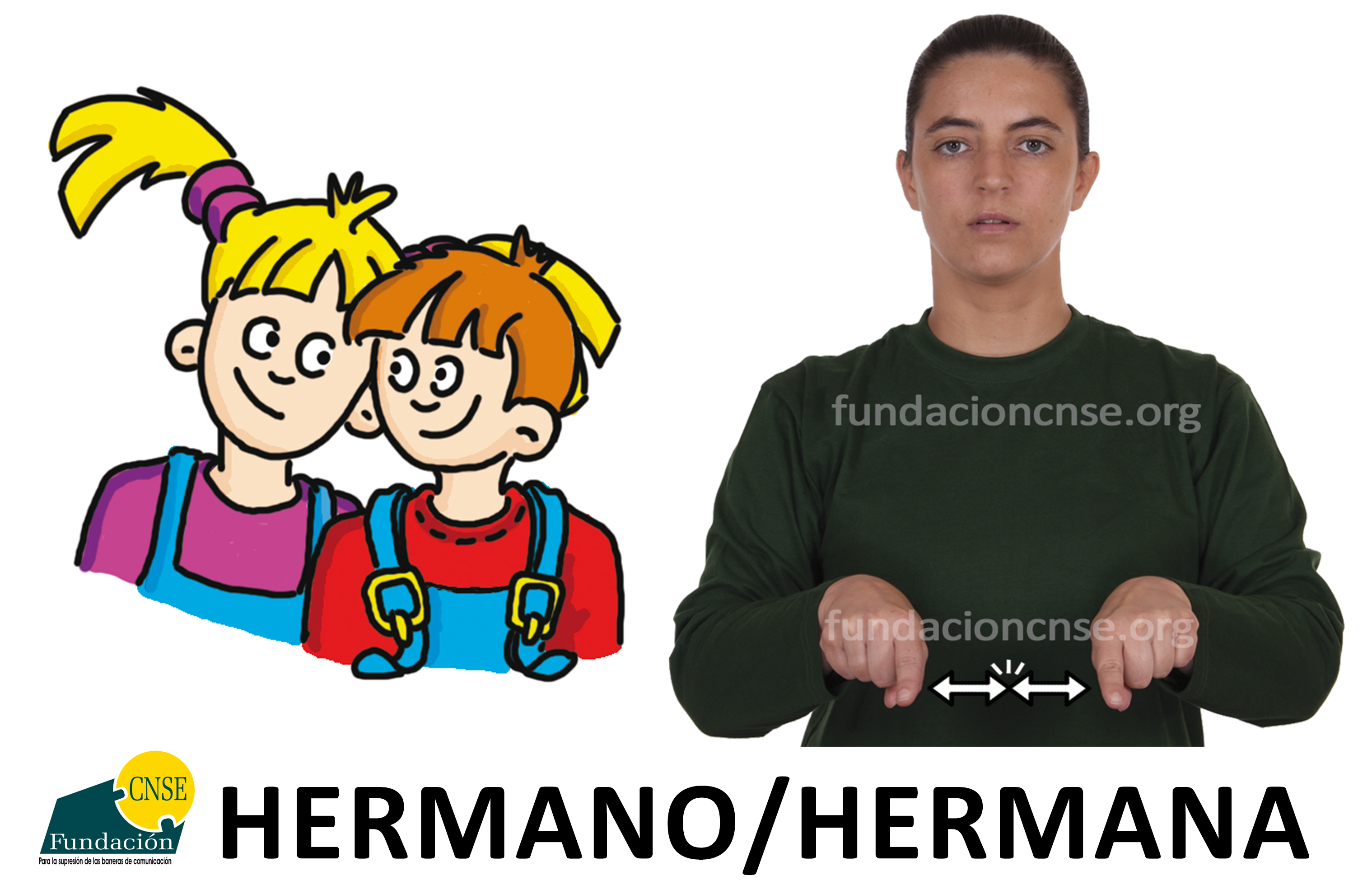 hermano
