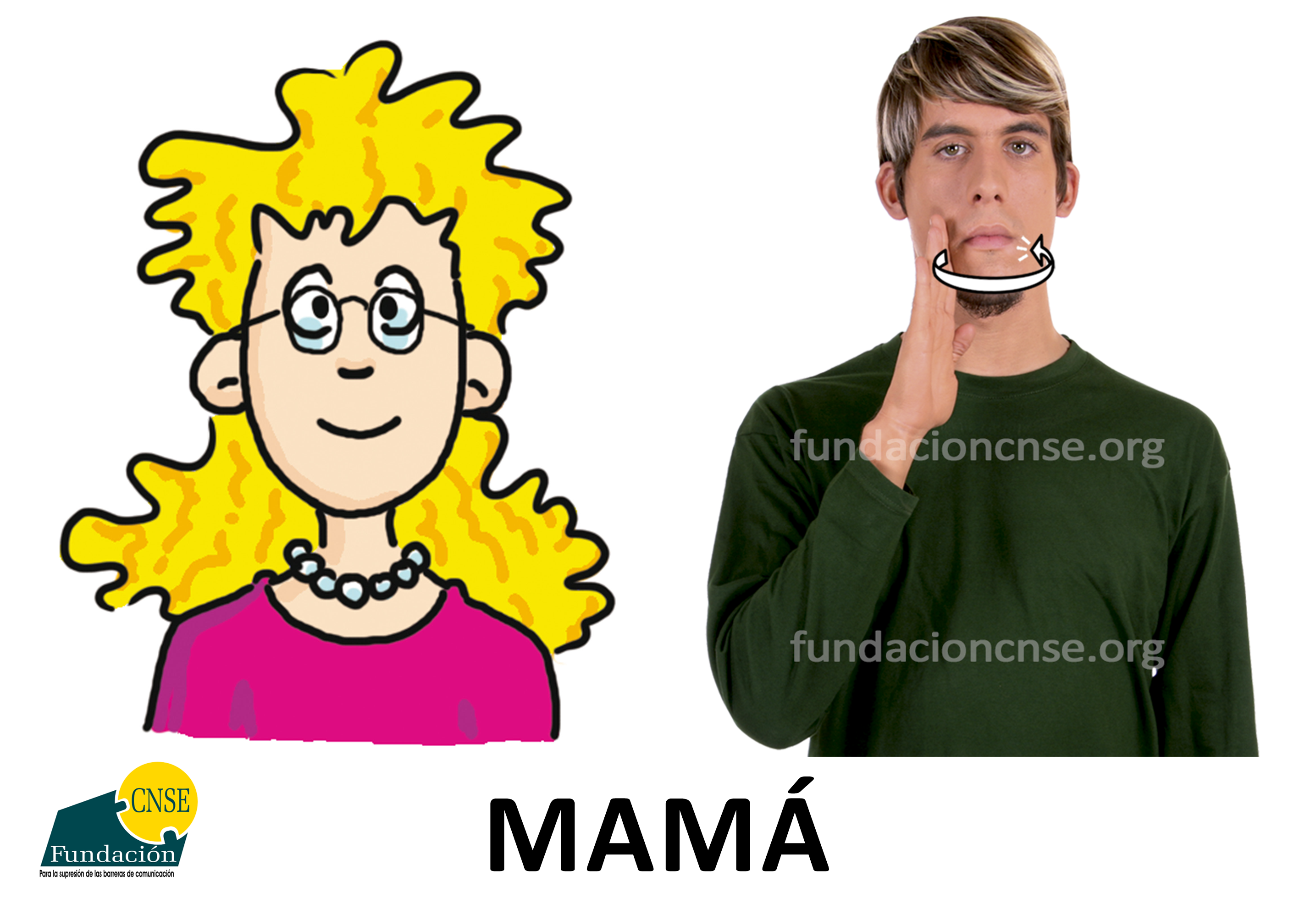 mama