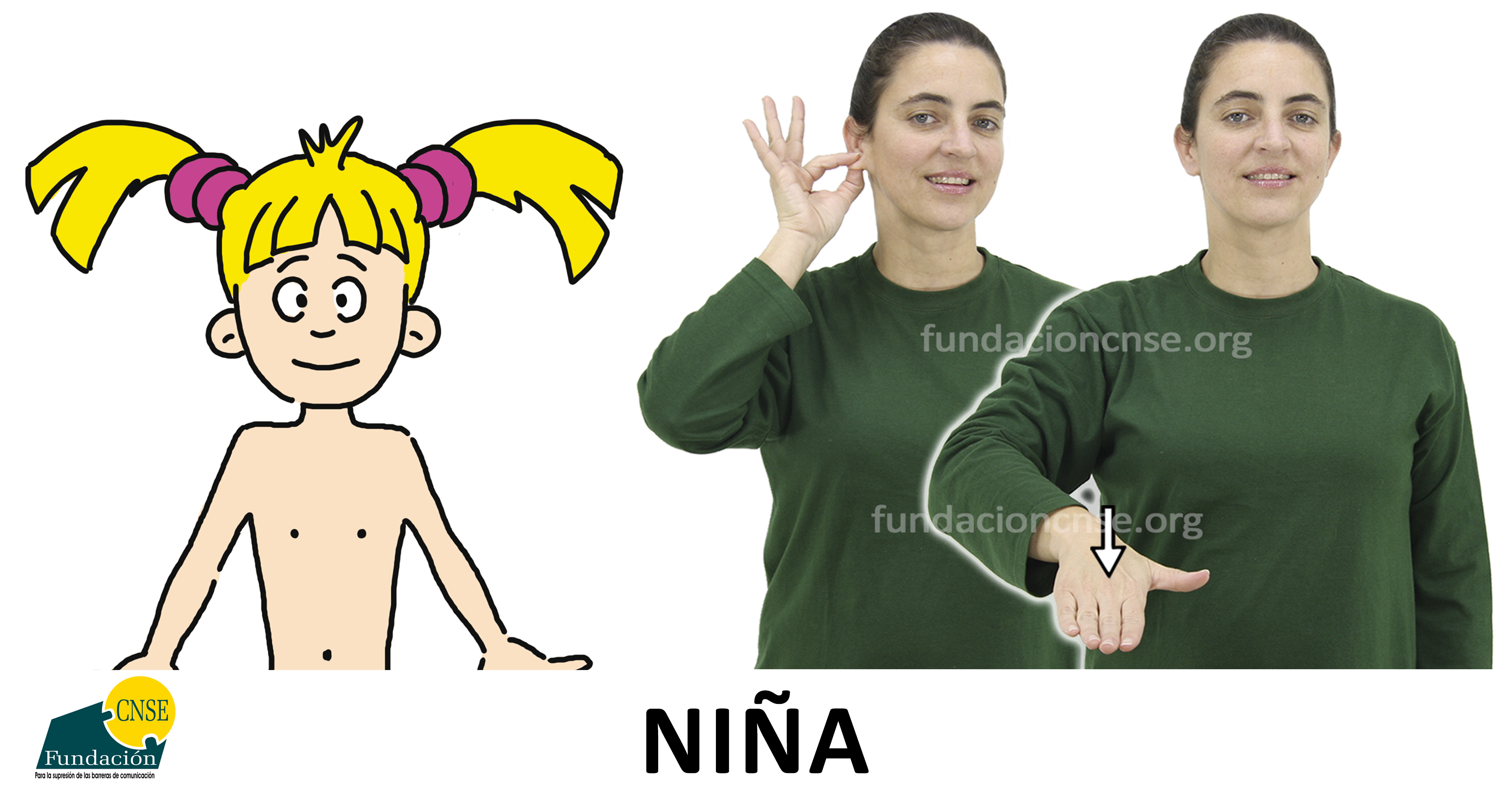 niña