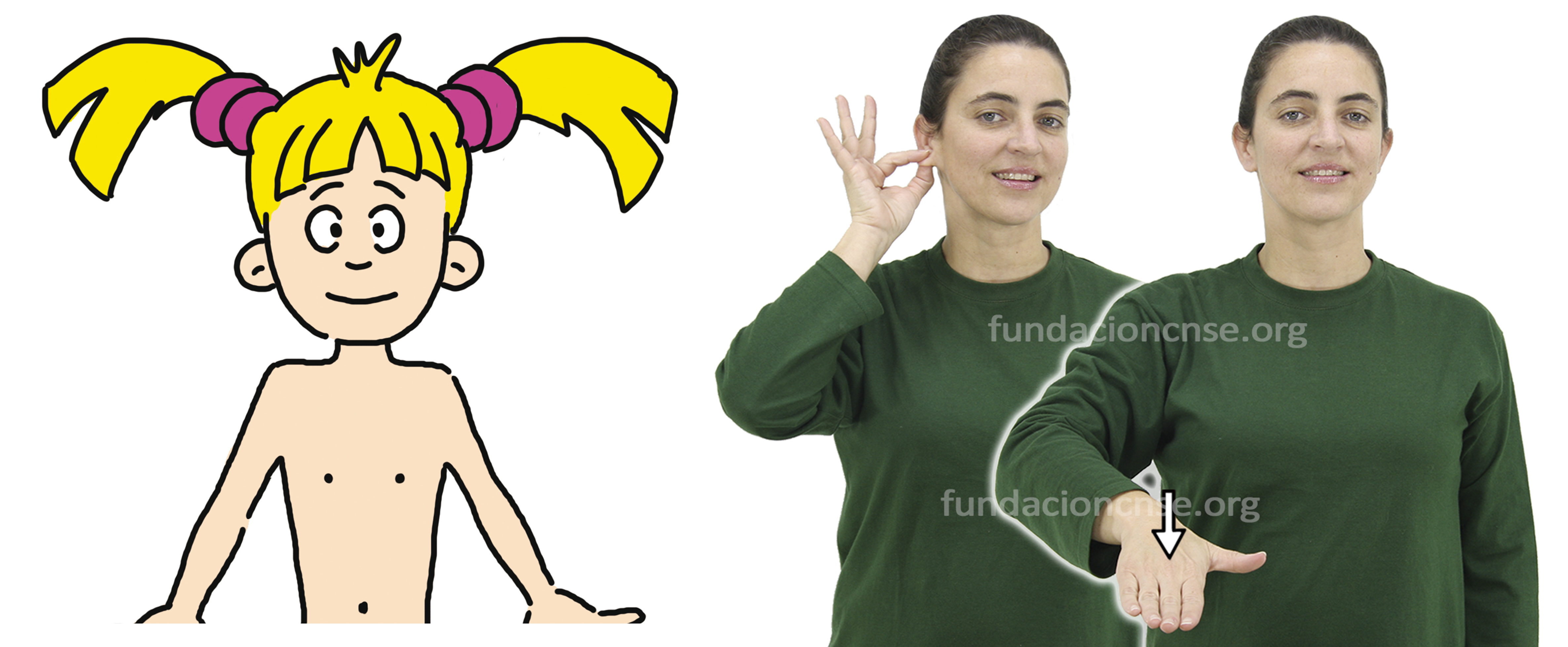 niña