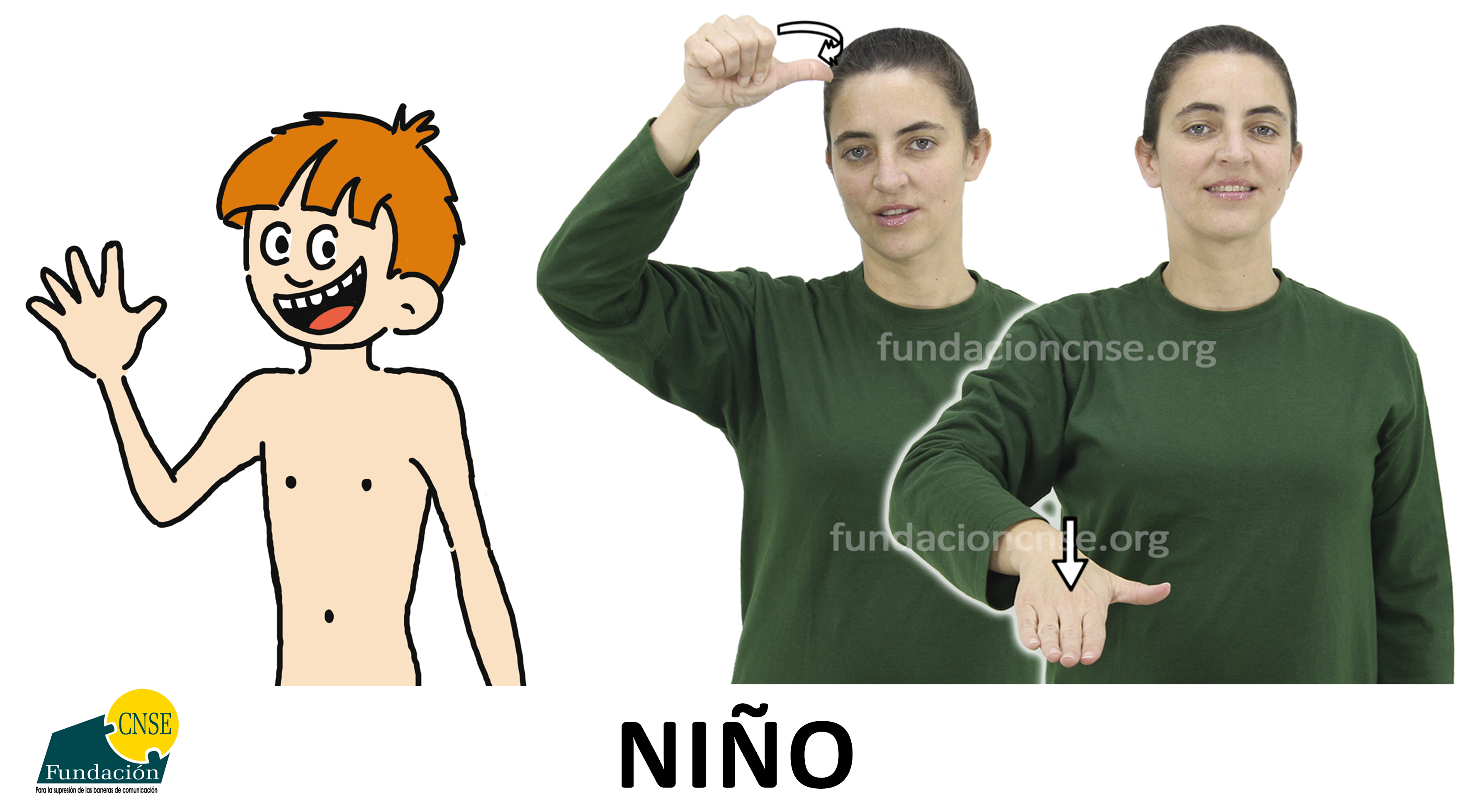 niño