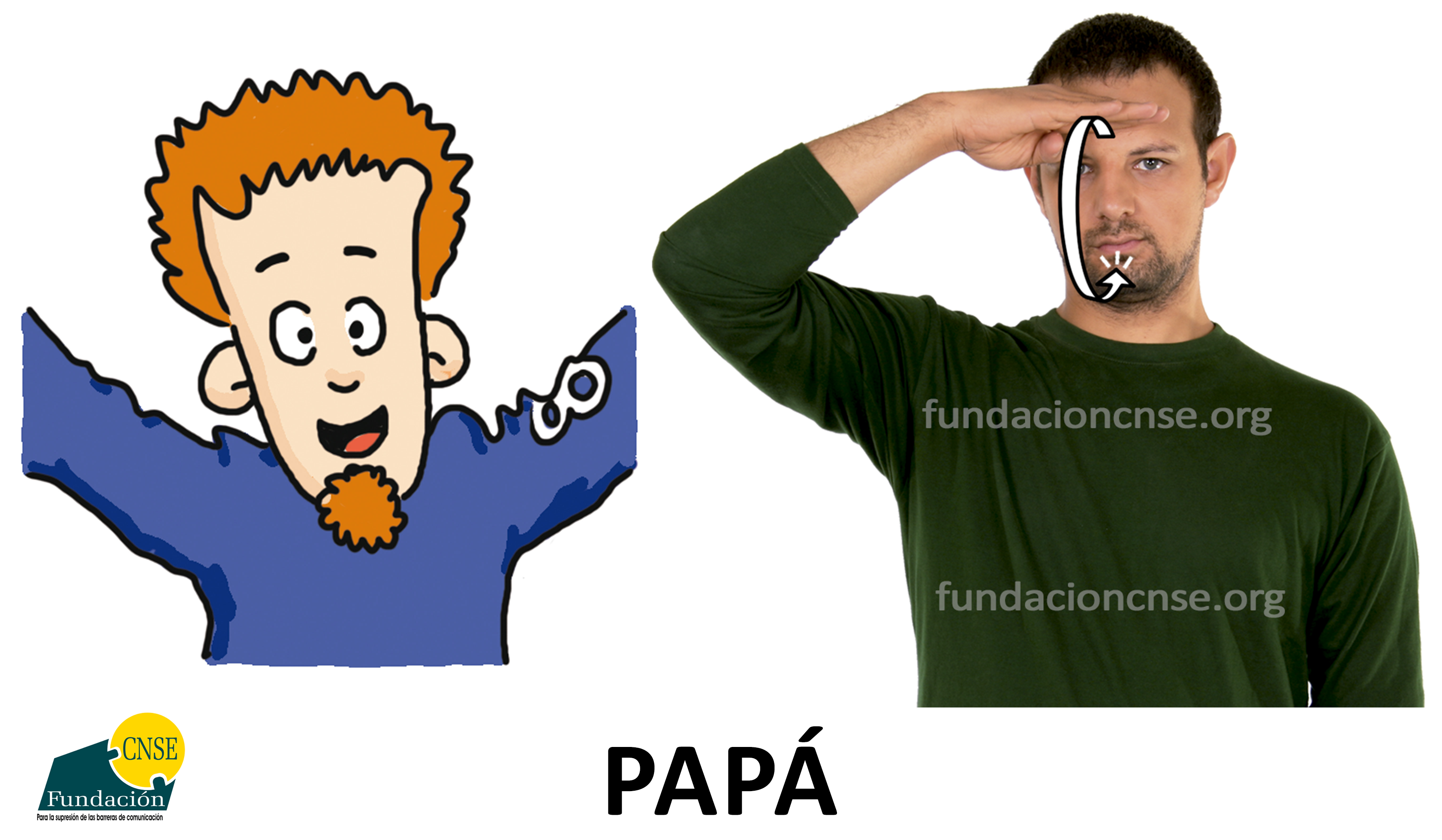 papa