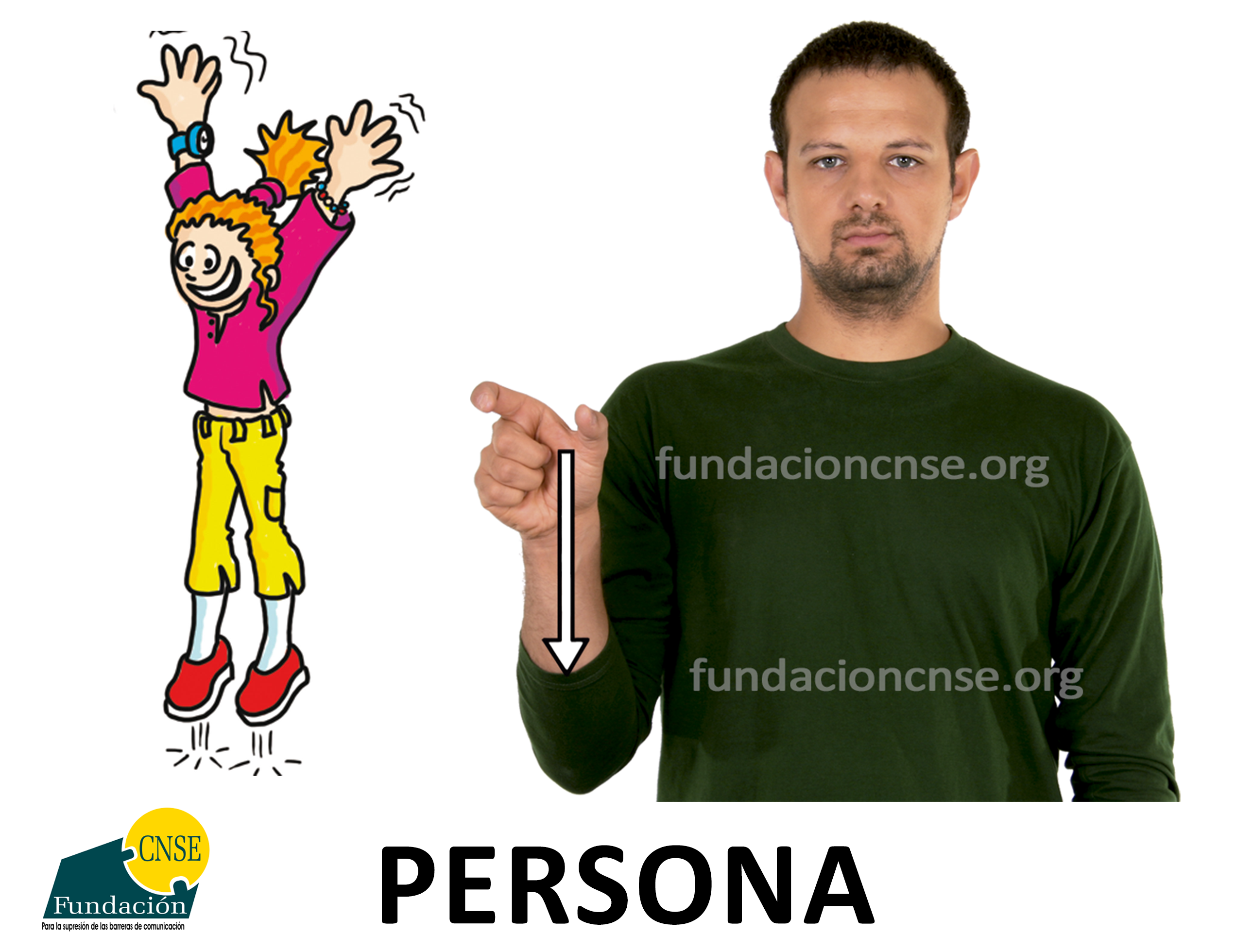 persona
