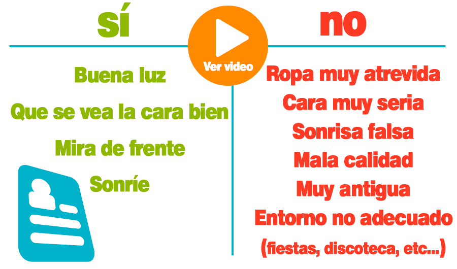 La foto
