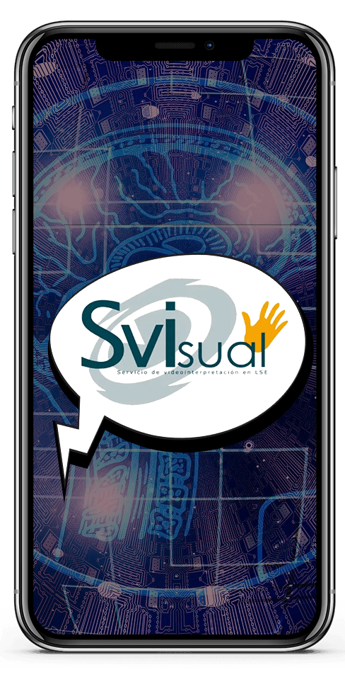 UTILIZAR LOS SERVICIOS DE SVISUAL