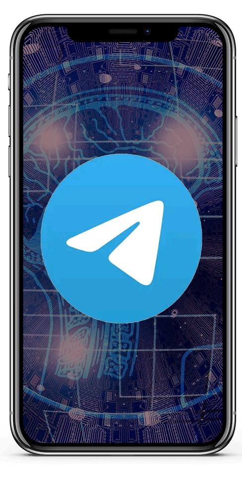 WhatsApp y Telegram: Chat 