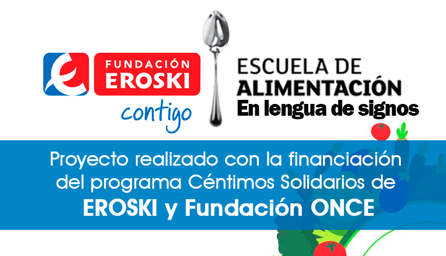 Alimentación saludable en LSE