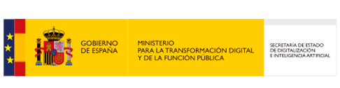 Ministerio de transformación digital