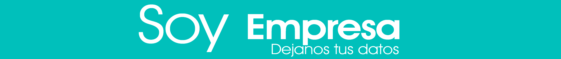 Donaciones empresa