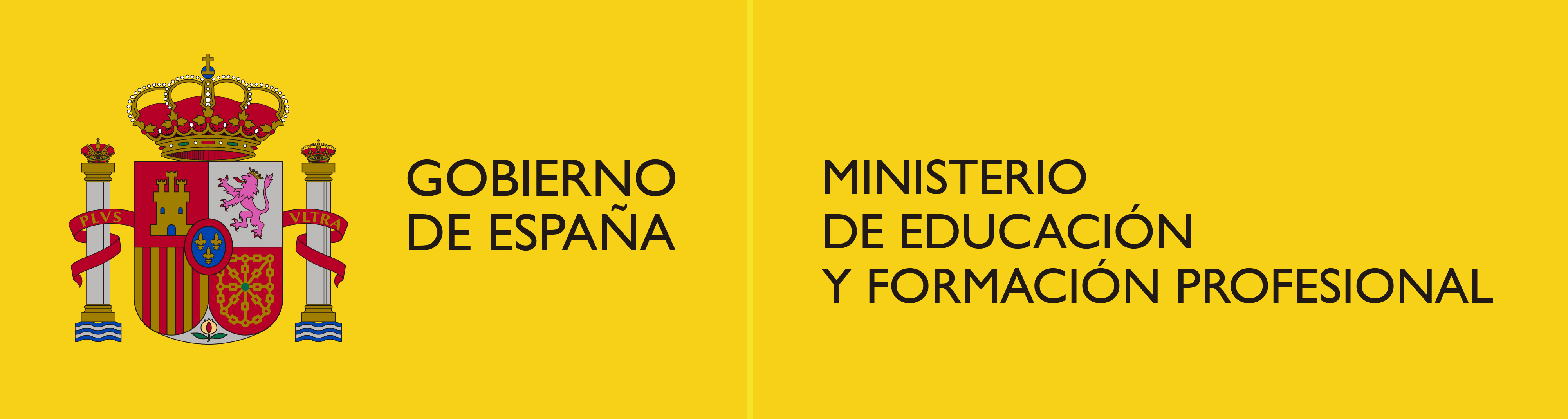 Ministerio de sanidad