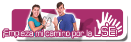 enlace ¡Empieza mi camino por la LSE!