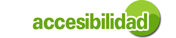 Accesibilidad
