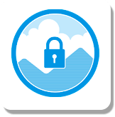 Secure gallery